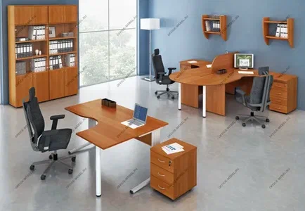 Professional used office furniture buyer in Dubai​