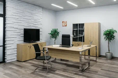 Used Office Desk buyer