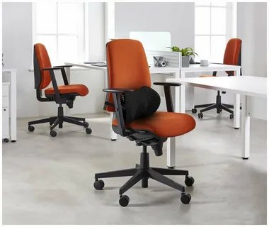 Used Task Chair buyer in Dubai